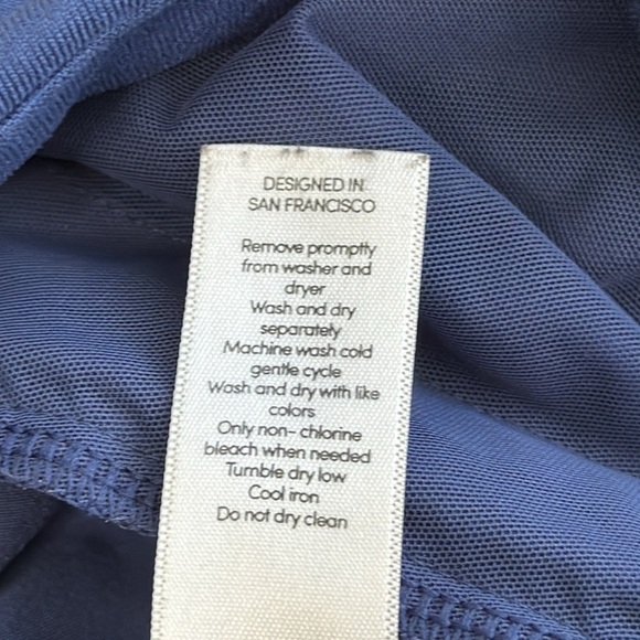 💙🩵Athleta SoHo Jogger in Blue, 8P - Picture 11 of 16